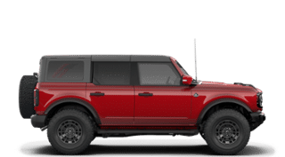 2026 Ford Bronco® External Image 1